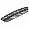 2006-2008 Bmw 3 Series Sedan Grille Lower With Out Adaptive Cruise