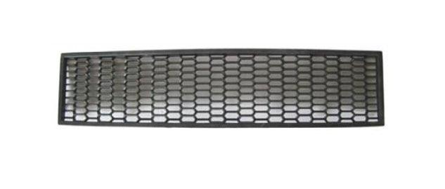 Calandre inférieure BMW Série 5 2011-2016 sans Active Ctrl avec Pack M Berline, BM1036131