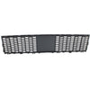 2011-2016 Bmw 5 Series Grille Lower With Active Ctrl With M Pkg Sedan