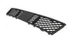 2011-2013 Bmw 5 Series Grille Lower With Active Ctrl With Out M Pkg Sedan