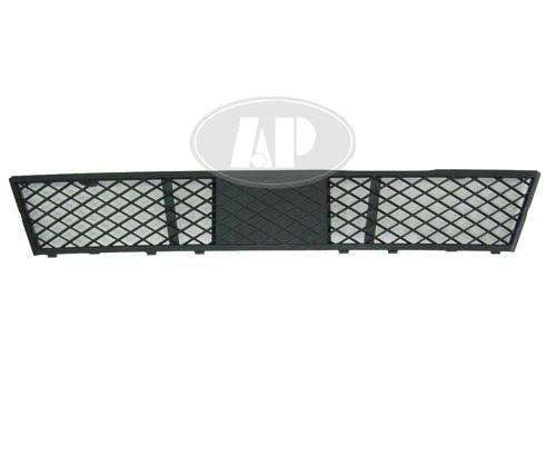 Calandre inférieure BMW Série 5 2011-2013 avec Active Ctrl, sans pack M, berline, BM1036133