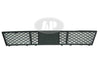 2011-2013 Bmw 5 Series Grille Lower With Active Ctrl With Out M Pkg Sedan