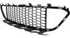 2014-2018 Bmw 3 Series Wagon Grille Lower With Out Cruise