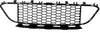 2014-2018 Bmw 3 Series Wagon Grille Lower With Out Cruise