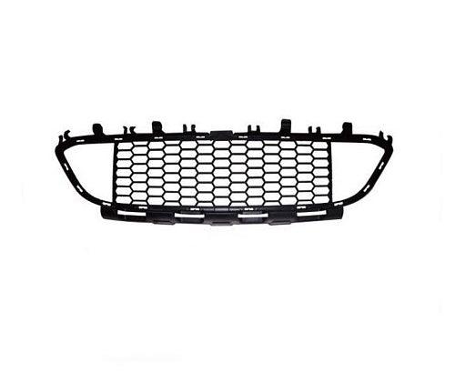 Grille inférieure pour BMW Série 3 Berline 2013-2018 sans régulateur de vitesse, BM1036137