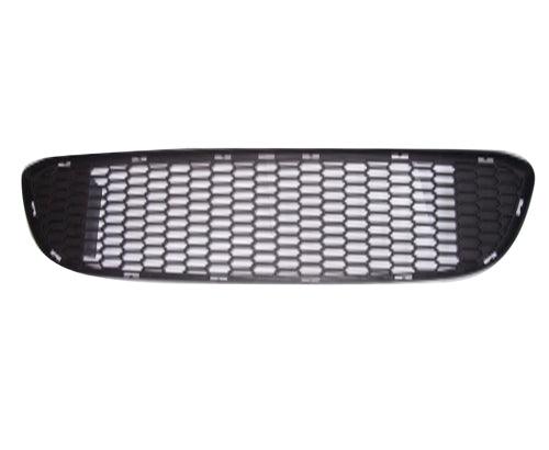 Calandre inférieure BMW Série 1 2008-2013 avec pack M, BM1036141
