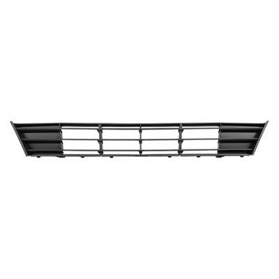 Grille inférieure BMW Série 5 2014-2016 sans pack M/régulateur de vitesse actif, BM1036149
