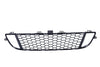 2014-2016 Bmw M235I Grille Lower Black With M-Pkg (Fits 19-20 Models With Out Adaptive Cruise)