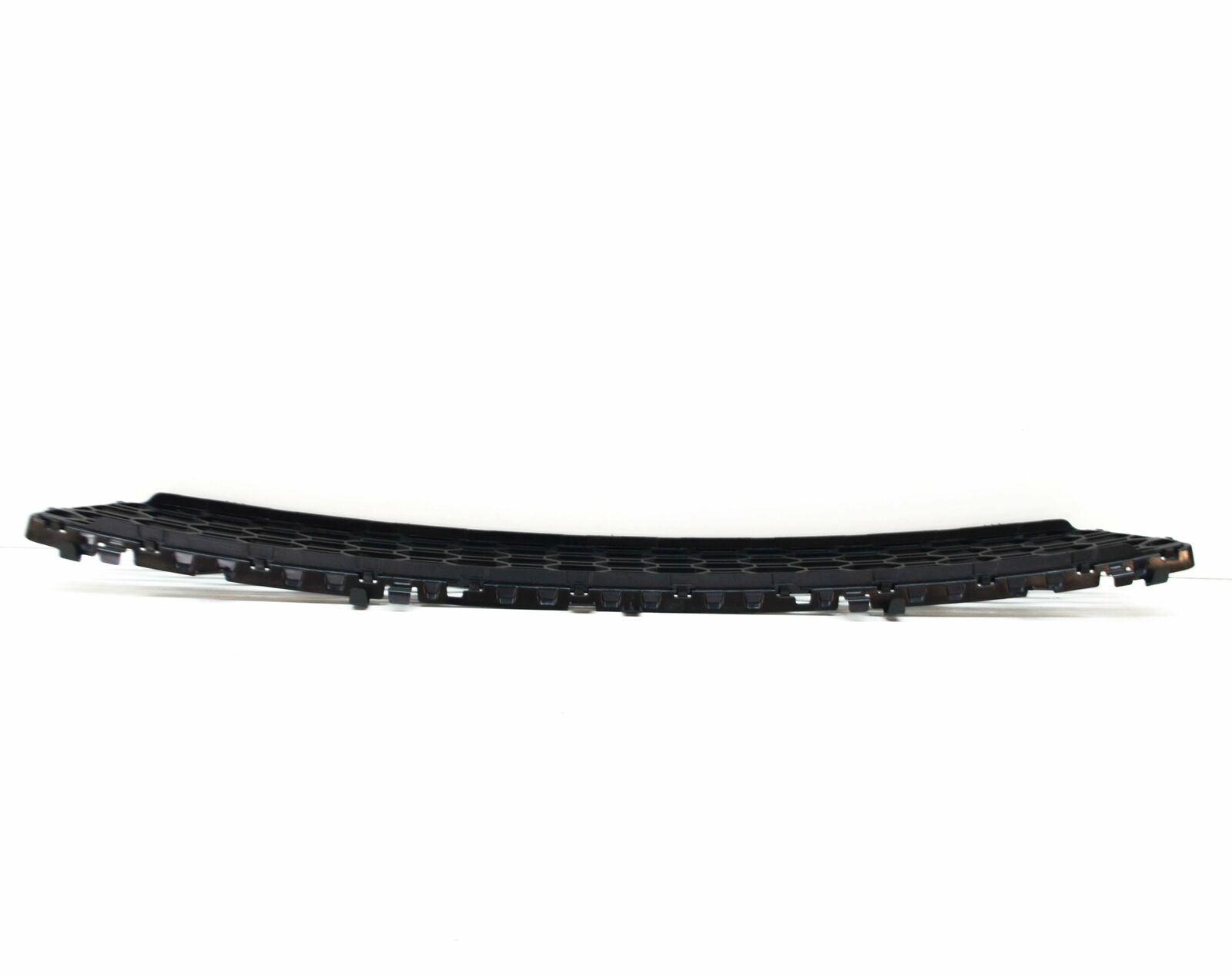 Calandre inférieure centrale BMW M550I 2018-2019 Noir mat sans régulateur de vitesse adaptatif avec pack M, BM1036183