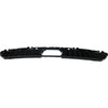 2018-2019 Bmw M550I Grille Lower Matte Black With Active Cruise/M-Pkg