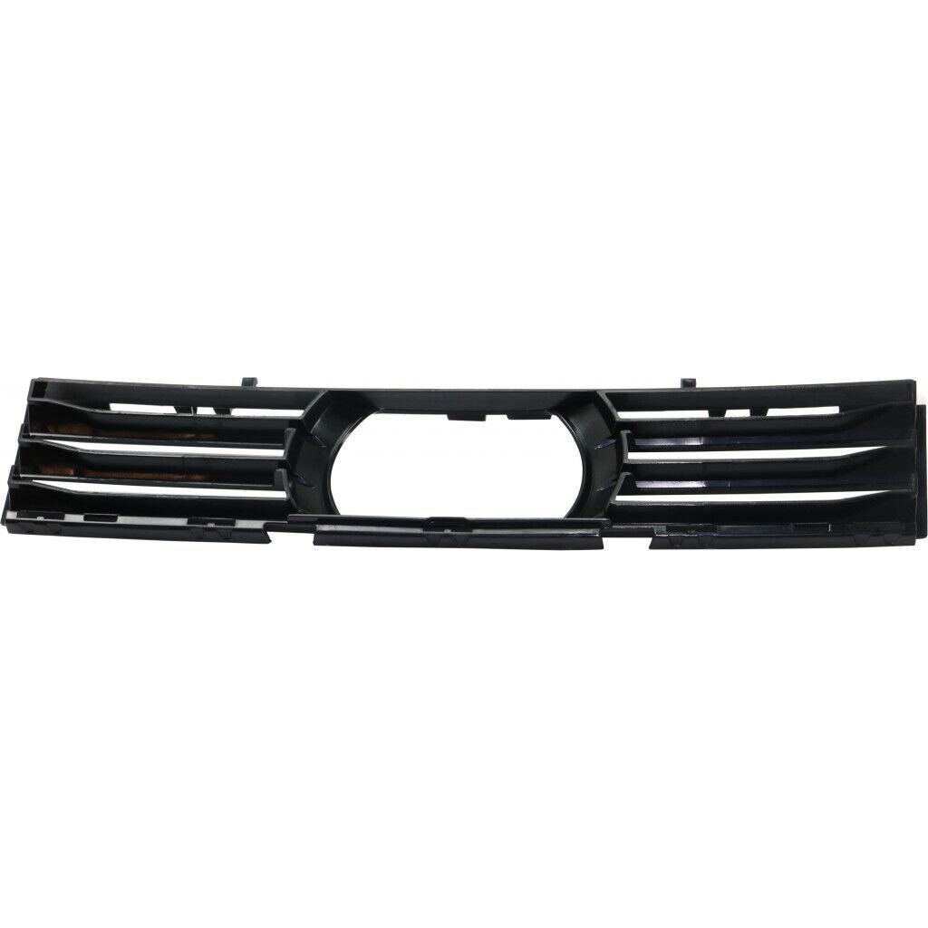 Calandre inférieure centrale BMW Série 5 2017-2019 sans pack M avec régulateur de vitesse actif/pack Luxe, BM1036189