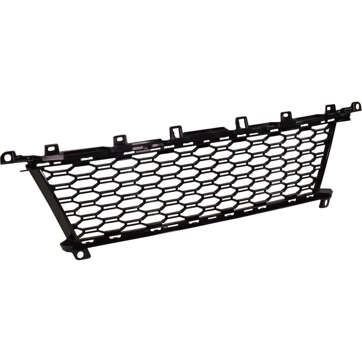 Grille intérieure BMW M340i 2020-2021 sans régulateur de vitesse adaptatif avec pack M Sport, BM1036191