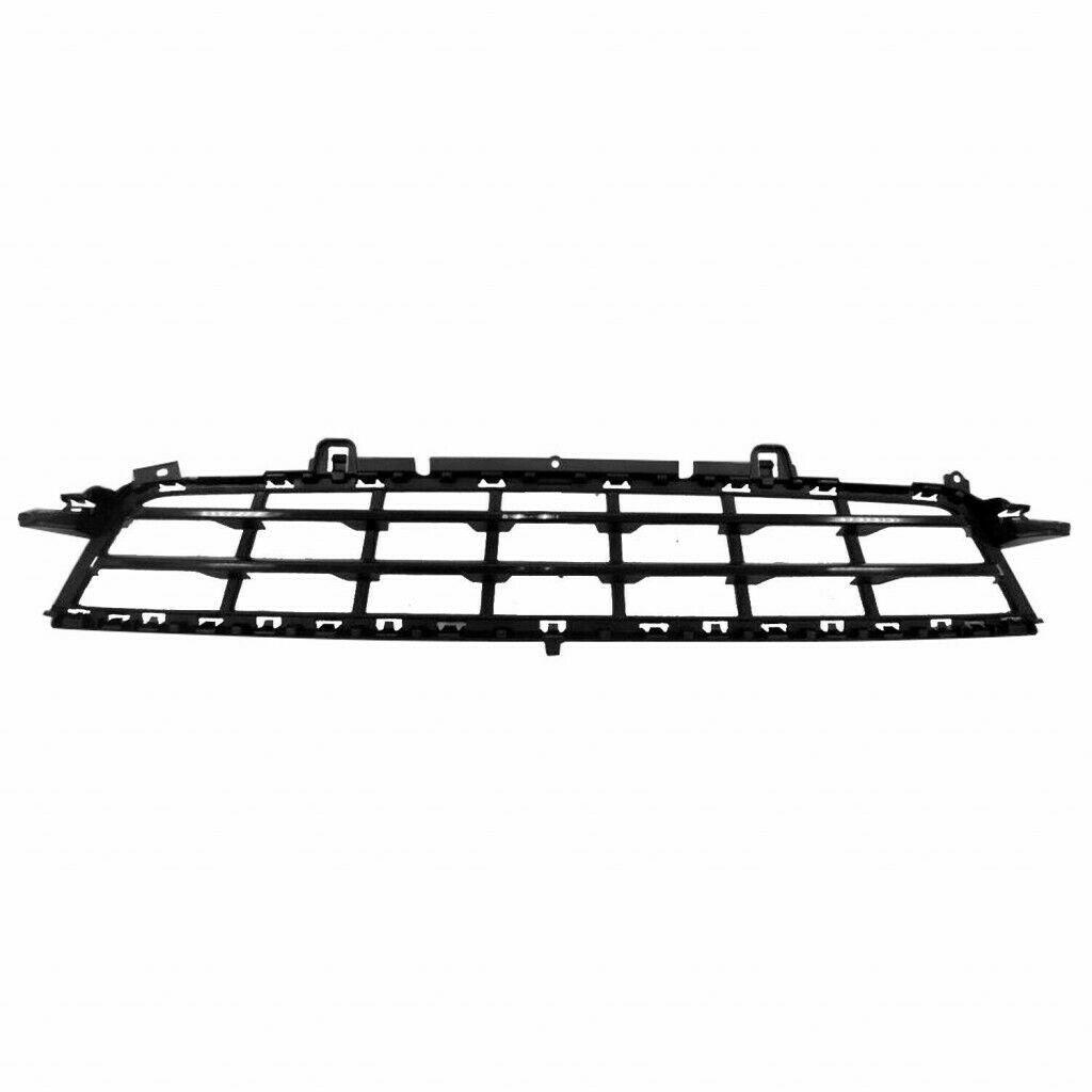 Calandre avant texturée noire sans jantes pour BMW X5 (2019-2023), référence BM1036193