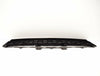 2019-2020 Bmw X5 Grille Lower Bright Black With Out Adaptive Cruise With M-Pkg
