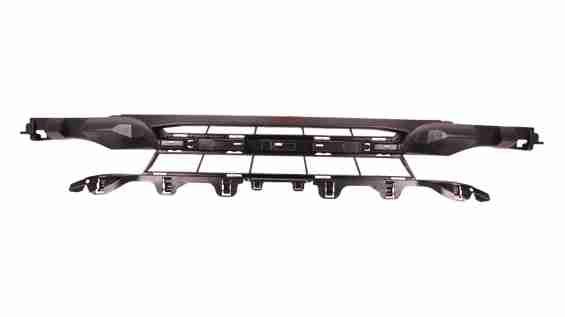 Pare-chocs avant pour BMW Série 3 Berline 2012-2015 avec régulateur de vitesse adaptatif, sans finition M Sport, BM1037101
