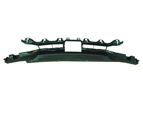 Pare-chocs avant pour BMW Série 3 Berline 2012-2015 sans régulateur de vitesse adaptatif ni finition M Sport, référence BM1037102C