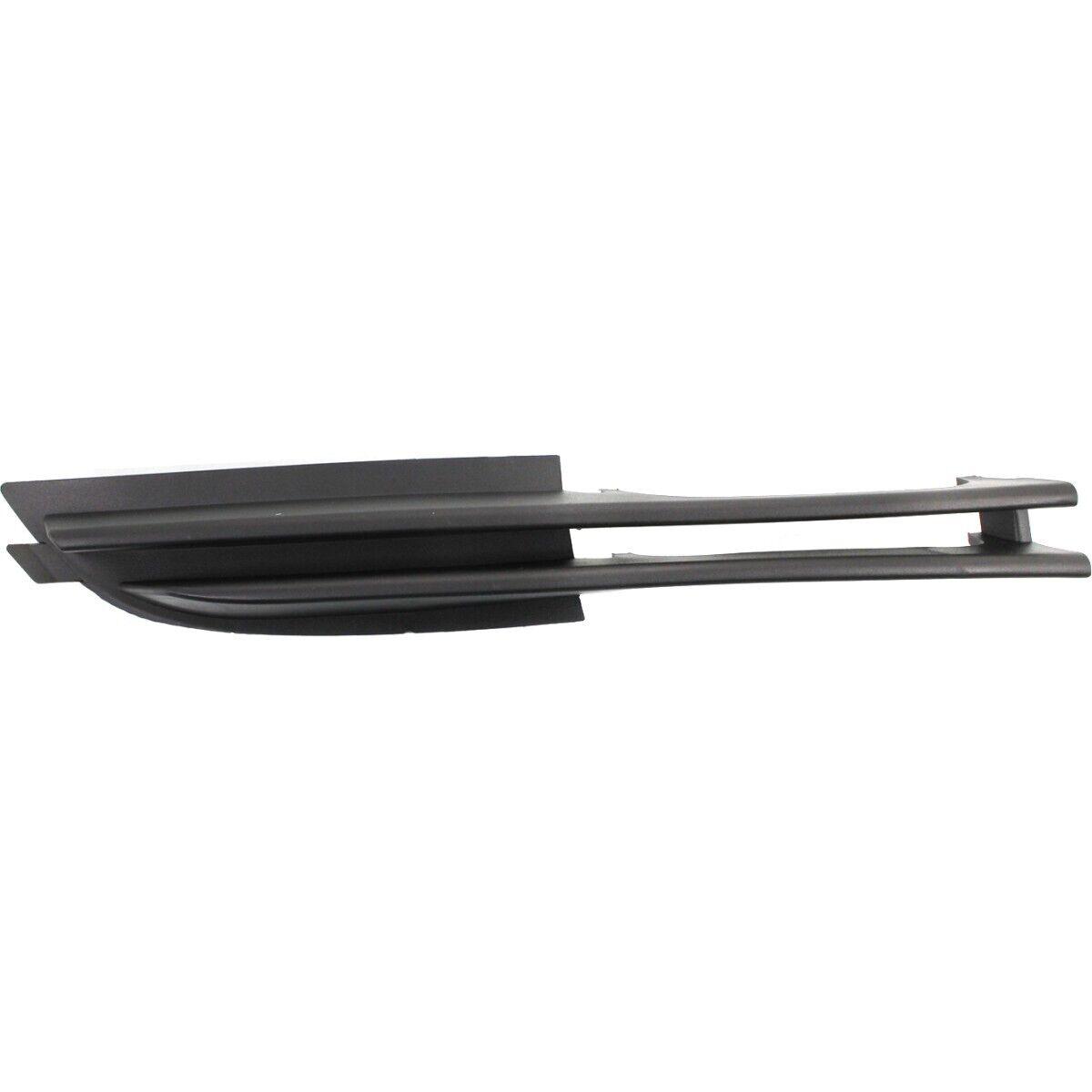 Calandre inférieure côté conducteur pour BMW Série 3 Touring 2002-2005 (hors version Sport), BM1038104