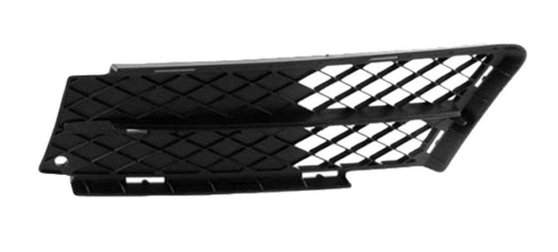 Calandre inférieure extérieure côté conducteur pour BMW Série 3 Berline 2006-2008 3.0L sans pack M, BM1038105