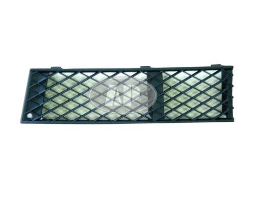 Cache antibrouillard avant côté conducteur pour BMW Série 7 (2009-2012) sans pack M, BM1038115