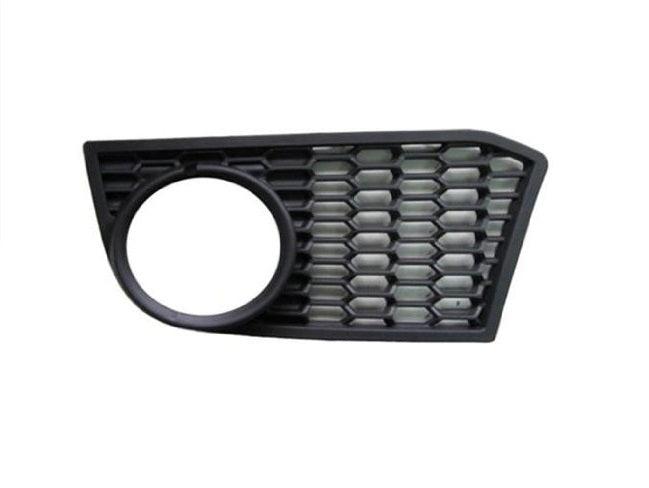 Enjoliveur de feu antibrouillard avant côté conducteur pour BMW Série 5 (2011-2013) avec pack M, référence BM1038118