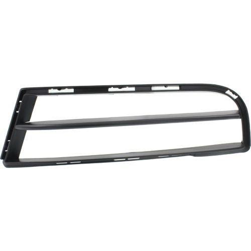 Calandre inférieure côté conducteur BMW Série 1 2008-2013 avec pack M 135i, BM1038130