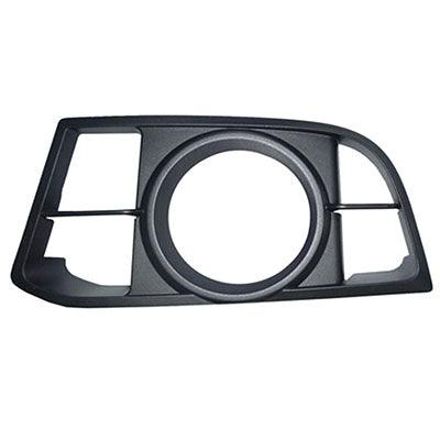 Calandre inférieure côté conducteur BMW Série 5 2014-2016 avec pack M, BM1038142