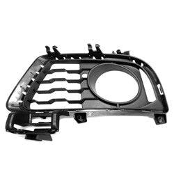 Enjoliveur de feu antibrouillard avant côté conducteur pour BMW Série 3 Gran Turismo 2014-2019 avec pack M, BM1038155