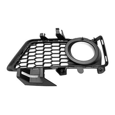 Enjoliveur de feu antibrouillard avant côté conducteur pour BMW Série 3 Touring 2016-2018 avec pack M Sport 328/335, haute qualité, BM1038164