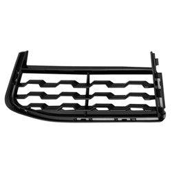 Calandre inférieure côté conducteur BMW Série 7 2016-2019 Noir brillant avec pack M, BM1038183