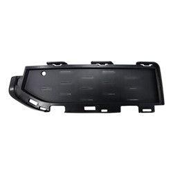 Grille intérieure côté conducteur pour BMW Série 5 2017-2019 avec pack M, BM1038188
