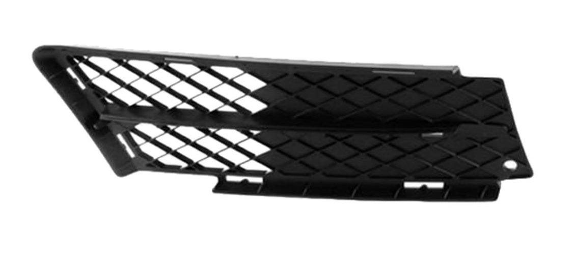 Calandre inférieure extérieure côté passager pour BMW Série 3 Berline 2006-2008 3.0L sans pack M, BM1039105
