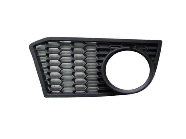 Enjoliveur de feu antibrouillard avant côté passager pour BMW Série 5 2011-2013 avec pack M, BM1039118