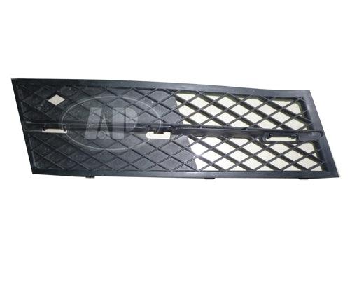 Grille inférieure côté passager BMW Série 5 2011-2013 sans pack M, BM1039119