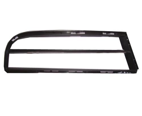 Grille inférieure côté passager BMW Série 1 2008-2013 avec pack M 135i, BM1039130