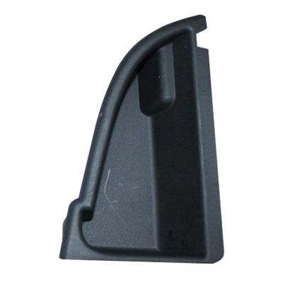 Cache inférieur extérieur de calandre BMW Série 5 2014-2016, côté passager, sans pack M, avec finition M, BM1039141