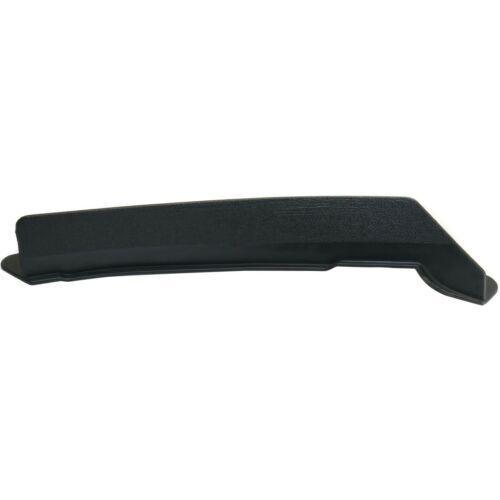 Joint d'étanchéité pour feu antibrouillard avant droit (côté passager) BMW M235i 2014-2016, noir, avec pack M, coupé/cabriolet, BM1039159
