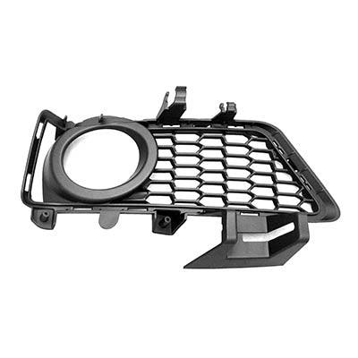 Enjoliveur de feu antibrouillard avant droit pour BMW Série 3 Touring 2016-2018 avec pack M Sport 328/335, haute qualité, BM1039164