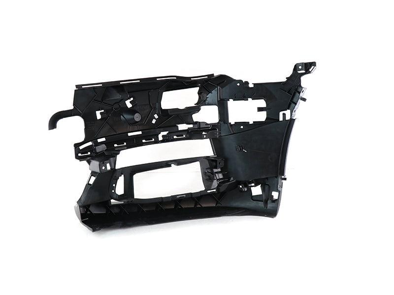 Support de feu antibrouillard avant côté passager pour BMW Série 7 2016-2019 avec pack M (support extérieur), BM1039178