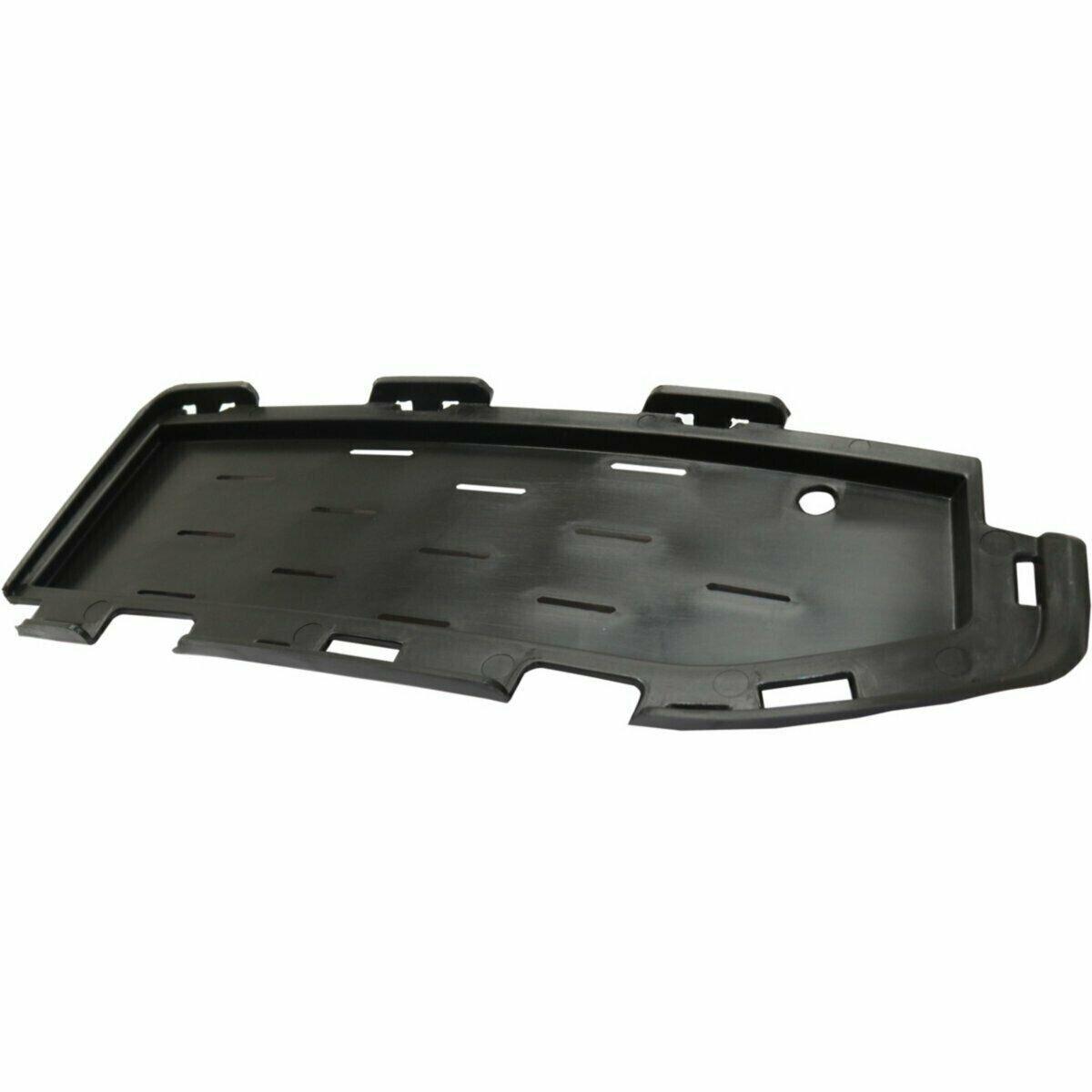 Grille intérieure côté passager pour BMW Série 5 2017-2019 avec pack M, BM1039188