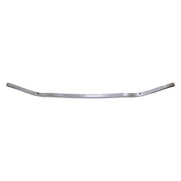 Support de pare-chocs avant inférieur central en aluminium avec pack M pour BMW 330i 2019-2021, référence BM1041100