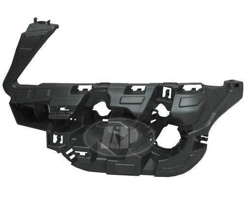Support de pare-chocs avant côté conducteur pour BMW X3 2011-2014 sans pack M, BM1042107