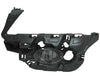 2011-2014 Bmw X3 Bumper Support Front Driver Side With Out M Pkg