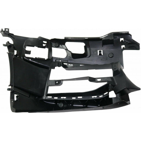 2018-2019 Bmw M550I Bumper Support Front Driver Side (Behind Lamp Hole) With M-Pkg