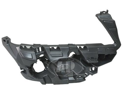 Support de pare-chocs avant côté passager pour BMW X3 2011-2014 avec pack M, BM1043106