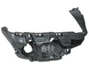 2011-2014 Bmw X3 Bumper Support Front Passenger Side With M Pkg