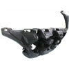 2011-2014 Bmw X3 Bumper Support Front Passenger Side With Out M Pkg