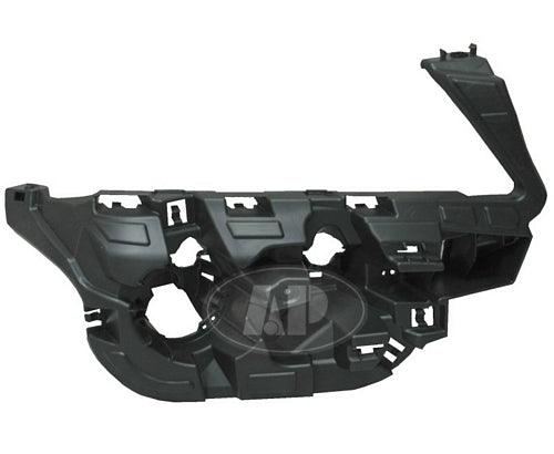 Support de pare-chocs avant côté passager pour BMW X3 2011-2014 sans pack M, BM1043107