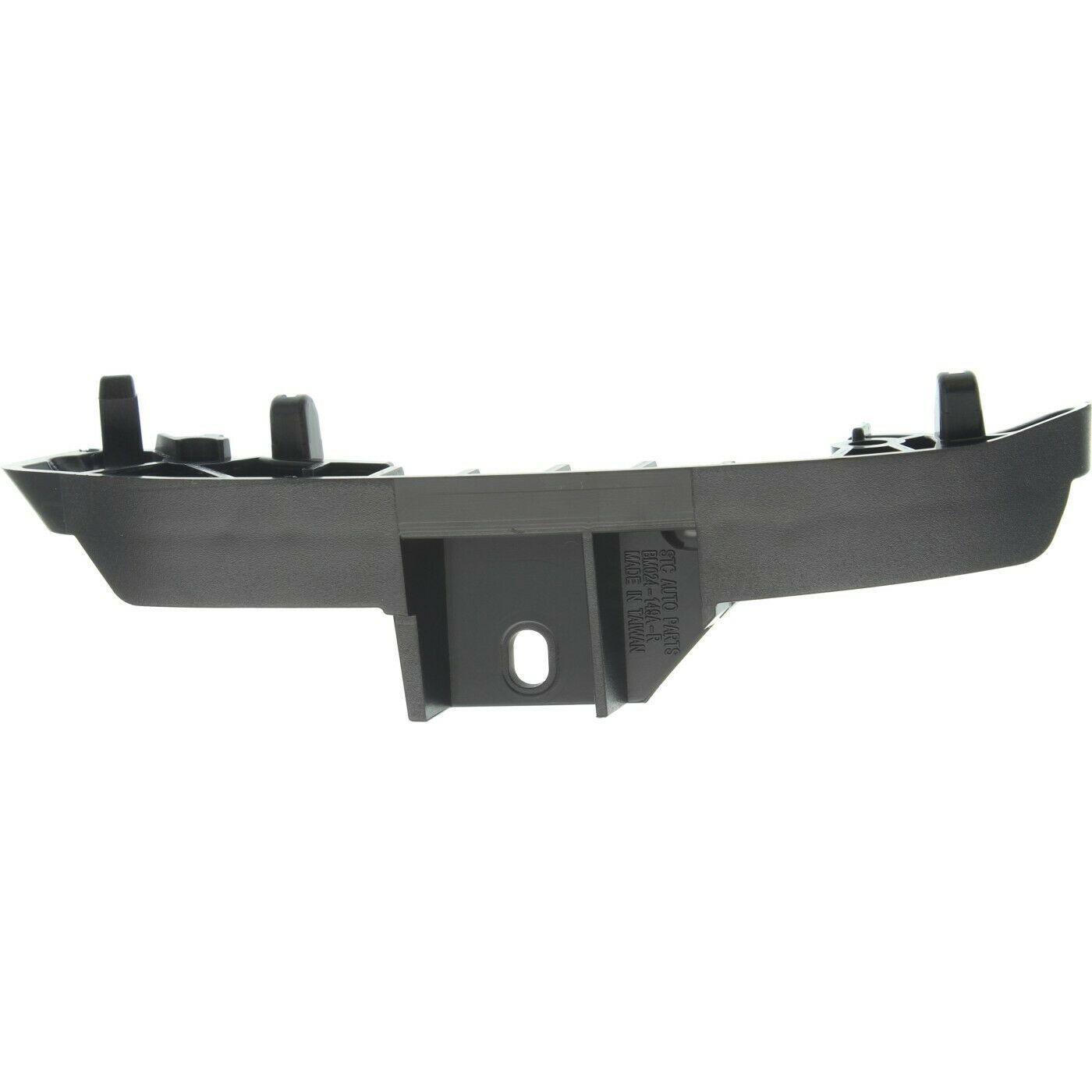 Support de pare-chocs avant supérieur côté passager pour BMW Série 5 (2017-2023), référence BM1043116