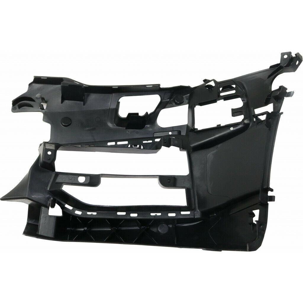 Support de pare-chocs avant côté passager pour BMW Série 5 2017-2019 (derrière l'emplacement du feu) avec pack M, BM1043119