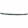 2013-2018 Bmw 3 Series Sedan Bumper Moulding Front With M Sport Line